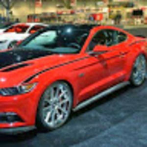 Meet your Posher, Siranda